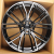 Ivision Wheel 5537 9.0x21/5x112 D66.6 ET27 BKF (передняя ось) Ivision Wheel 5537 9.0x21/5x112 D66.6 ET27 BKF (передняя ось)
