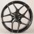 Makstton MST-FF-FK07 8.0x18/5x108 D63.35 ET40 Hyper Black