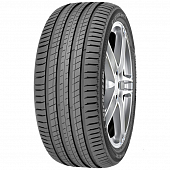 Шины Michelin Latitude Sport 3