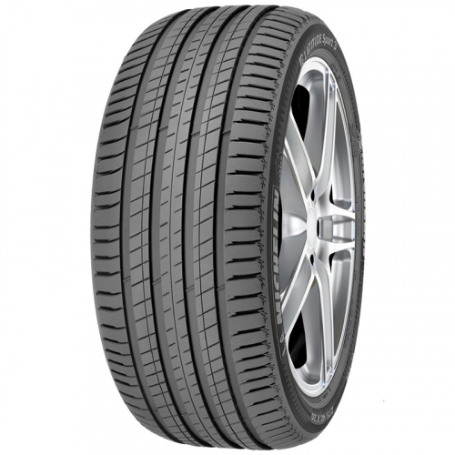 Michelin Latitude Sport 3 255/50 R19 103Y