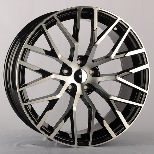 KoKo Kuture 0174 9.0x20/5x112 D66.6 ET30 BKF