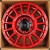 Powcan BK5877 8.0x17/5x150 D110 ET25 TR (Конус) Powcan BK5877 8.0x17/5x150 D110 ET25 TR (Конус)