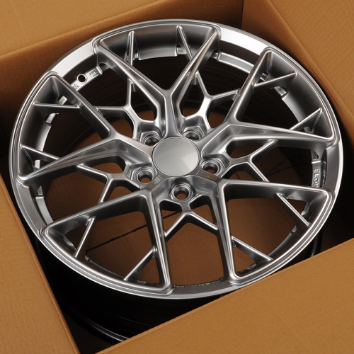 HMD 1295 7.5x17/5x112 D66.6 ET40 HB