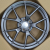Ivision Wheel NW761 8.5x19/5x120 D72.6 ET20 Satin Gun Metal (в круг) Ivision Wheel NW761 8.5x19/5x120 D72.6 ET20 Satin Gun Metal (в круг)