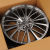 Powcan BK5343B 7.0x17/5x114.3 D60.1 ET45 HB Powcan BK5343B 7.0x17/5x114.3 D60.1 ET45 HB