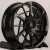 HMD 3165F 8.5x21/5x108 D63.4 ET40 Satin Black