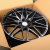 KoKo Kuture 0295 10.5x20/5x112 D66.6 ET35 Satin Black MF Black Lacquer (задняя ось) KoKo Kuture 0295 10.5x20/5x112 D66.6 ET35 Satin Black MF Black Lacquer (задняя ось)