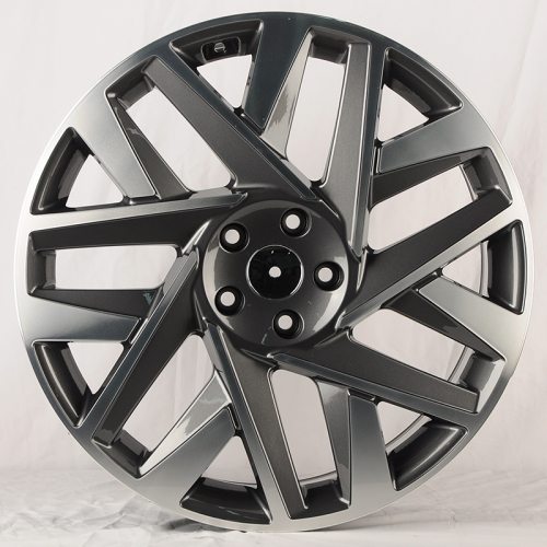 Powcan BK1072 7.5x20/5x114.3 D67.1 ET48 GMF