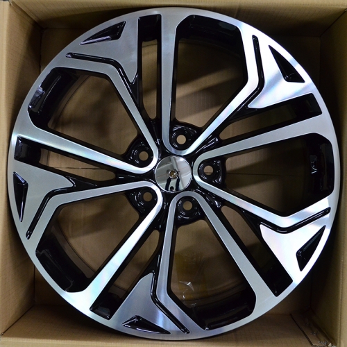 Powcan BK5519 7.5x19/5x114.3 D67.1 ET50 MB