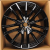 Luistone L2597 10.5x22/5x112 D66.6 ET43 Gloss Black (задняя ось) Luistone L2597 10.5x22/5x112 D66.6 ET43 Gloss Black (задняя ось)