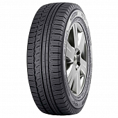 Шины Nokian Tyres WR C Van