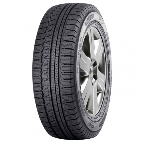 Nokian WR C Van 215/60 R17 109R