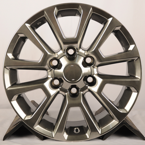 IWheel IVF-843 7.5x17/6x139.7 D106.1 ET25 HB-1 (Пресс-шайба)