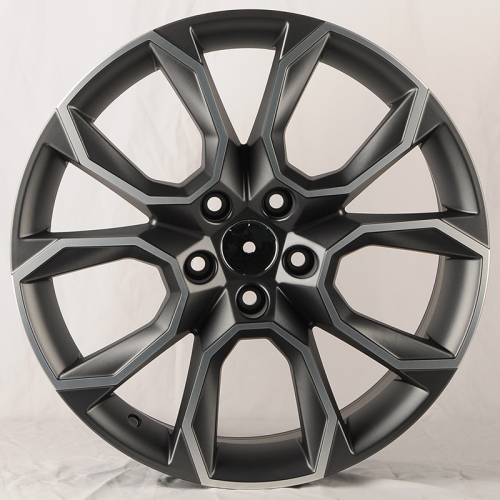 Powcan BK5278 8.5x19/5x112 D57.1 ET38 MSDG
