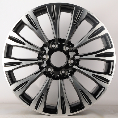 Anzoo H026D 8.5x20/6x139.7 D78.1 ET35 BM