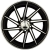 Powcan BK885A 8x17/5x112 D66.6 ET35 BKF Powcan BK885A 8x17/5x112 D66.6 ET35 BKF