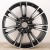 Powcan BK5396 8.5x19/5x120 D72.6 ET35 MBF (в круг) Powcan BK5396 8.5x19/5x120 D72.6 ET35 MBF (в круг)