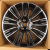 IWheel IVF-716 9.5x22/5x108 D63.4 ET45 BM (Конус) IWheel IVF-716 9.5x22/5x108 D63.4 ET45 BM (Конус)