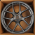KoKo Kuture 5484 8.5x19/5x112 D66.6 ET30 Matt Grey (передняя ось) KoKo Kuture 5484 8.5x19/5x112 D66.6 ET30 Matt Grey (передняя ось)