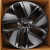 HMD 3164F 9.0x21/5x120 D62.5 ET45.5 Gloss Grey wit Matt Insert