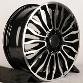 Диски Extreme Wheels BZ088