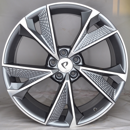 Powcan BK5749 8.5x19/5x112 D66.6 ET32 GM