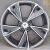 Powcan BK5749 8.5x19/5x112 D66.6 ET32 GM Powcan BK5749 8.5x19/5x112 D66.6 ET32 GM