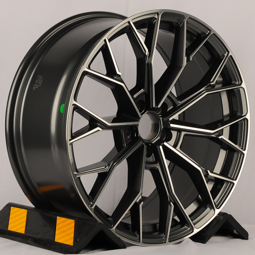 Powcan BK5787 9.0x20/5x112 D66.6 ET35 GMF