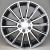 Powcan BK836B 7.5x18/5x112 D66.5 ET40 MB (в круг)