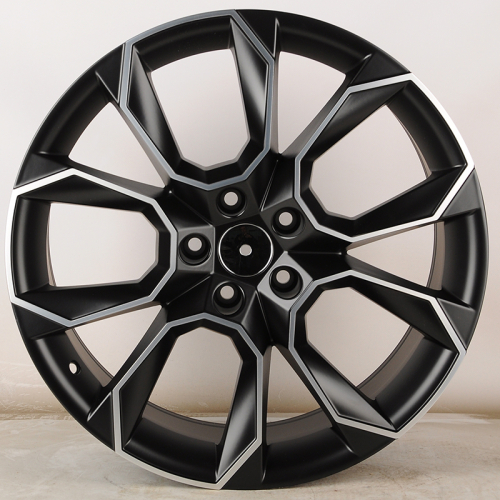 Powcan BK5278 8.0x18/5x112 D57.1 ET45 MSDB