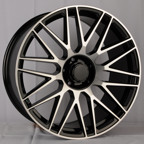Powcan Y0207 10.0x21/5x112 D66.5 ET40 BP