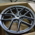 Makstton MST 712 7.5x17/5x112 D66.5 ET35 Matte Graphite Gray with Milling Makstton MST 712 7.5x17/5x112 D66.5 ET35 Matte Graphite Gray with Milling