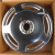 Luistone L2326 8.5x20/5x112 D66.6 ET35 Polish (передняя ось) Luistone L2326 8.5x20/5x112 D66.6 ET35 Polish (передняя ось)