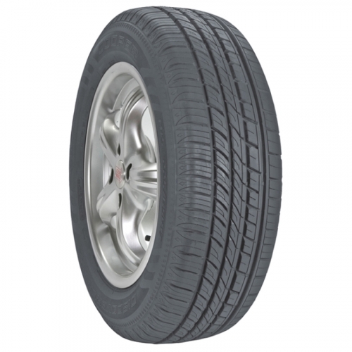Cooper Discoverer HTS 265/60 R18 110H
