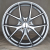Makstton MST 669 8.5x19/5x112 D66.6 ET35 Gunmetal