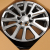 Luistone L514 8.5x20/6x139.7 D106.1 ET25 Hyper Black (пресс-шайба) Luistone L514 8.5x20/6x139.7 D106.1 ET25 Hyper Black (пресс-шайба)