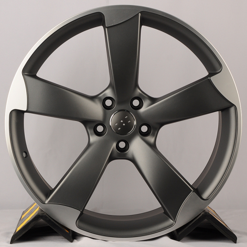 Powcan BK5931 8.5x19 5/112 D66.45 ET35 MSDG