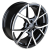 KoKo Kuture 5499 7.5x17/5x100 D57.1 ET35 BMF
