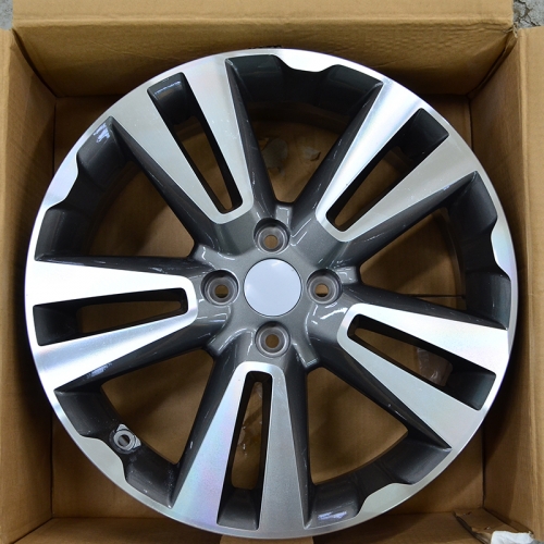 Powcan Y0054 6.5x17/4x100 D60.1 ET43 MG