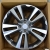 Powcan Y0054 6.5x17/4x100 D60.1 ET43 MG Powcan Y0054 6.5x17/4x100 D60.1 ET43 MG