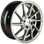 Powcan BK885A 6.5x16/4x100 D60.1 ET45 HB Powcan BK885A 6.5x16/4x100 D60.1 ET45 HB