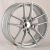 Makstton MST VENOM 713 8.5x19/5x108 D63.35 ET38 Silver With Milling