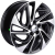 Powcan BK5518 7.5x18/5x114.3 D67.1 ET51 GMF