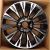 Anzoo H026D 8.5x20/6x139.7 D78.1 ET35 BM