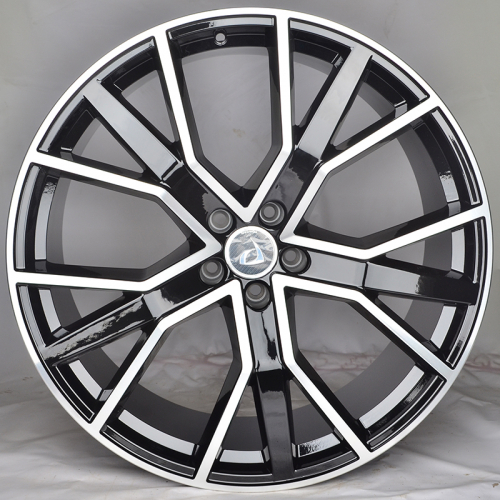 Powcan BK5131 9.5x21/5x112 D66.5 ET35 MB