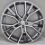 Powcan BK5131 9.5x21/5x112 D66.5 ET35 MB Powcan BK5131 9.5x21/5x112 D66.5 ET35 MB