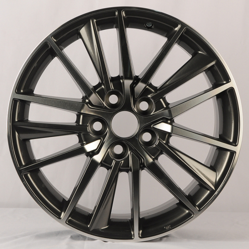 Luistone L2270 8.0x18/5x114.3 D60.1 ET50 GMF