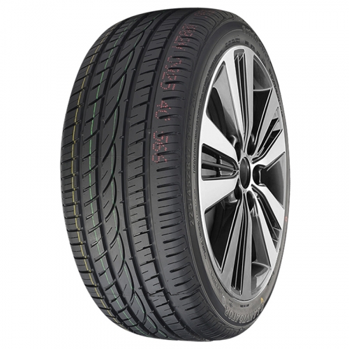 Royal Black Royal Power 295/35 R21 107W