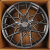 Ivision Wheel Drive 8.5x20/5x108 D65.1 ET35 Matt Grey Ivision Wheel Drive 8.5x20/5x108 D65.1 ET35 Matt Grey