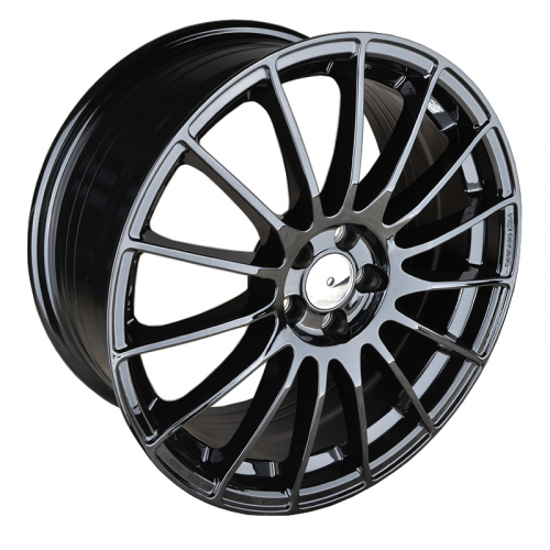 Makstton MST FLY 693 8.0x18/5x100 D73.1 ET38 Black